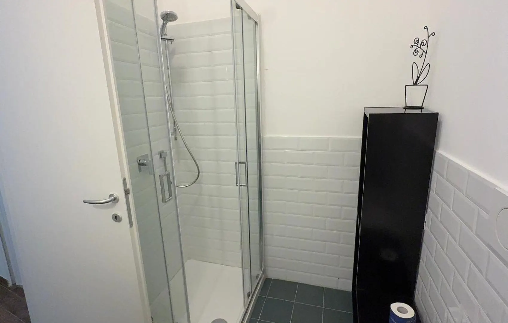 Apartment Appartamento La Palma Al Vaticano Rome