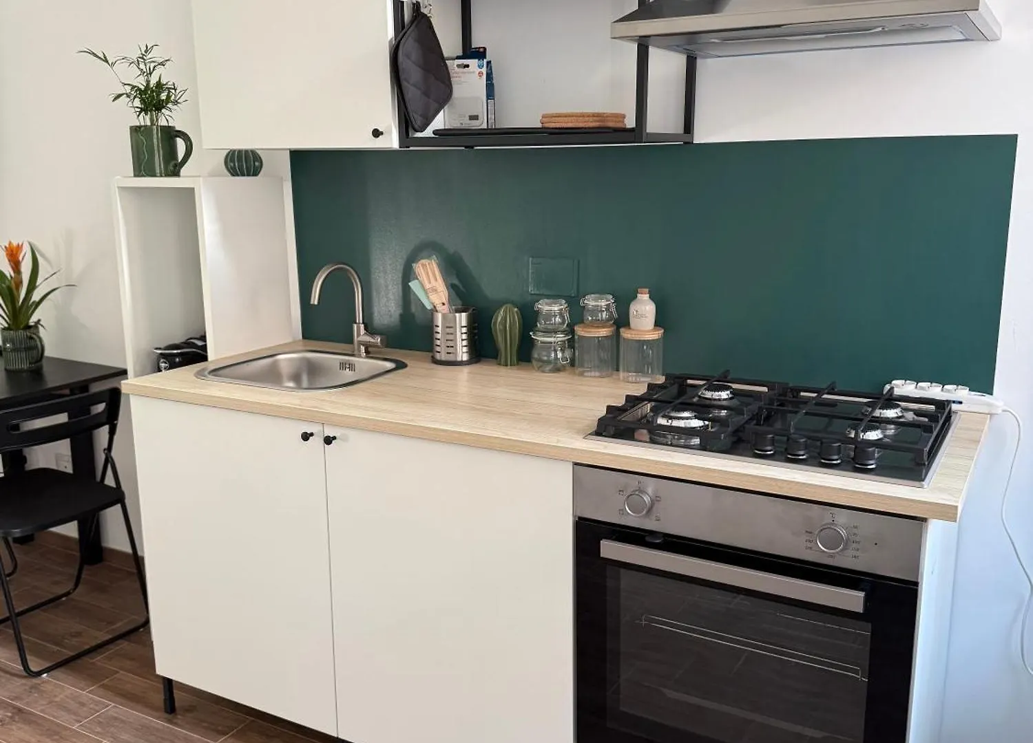 Apartment Appartamento La Palma Al Vaticano Rome Italy