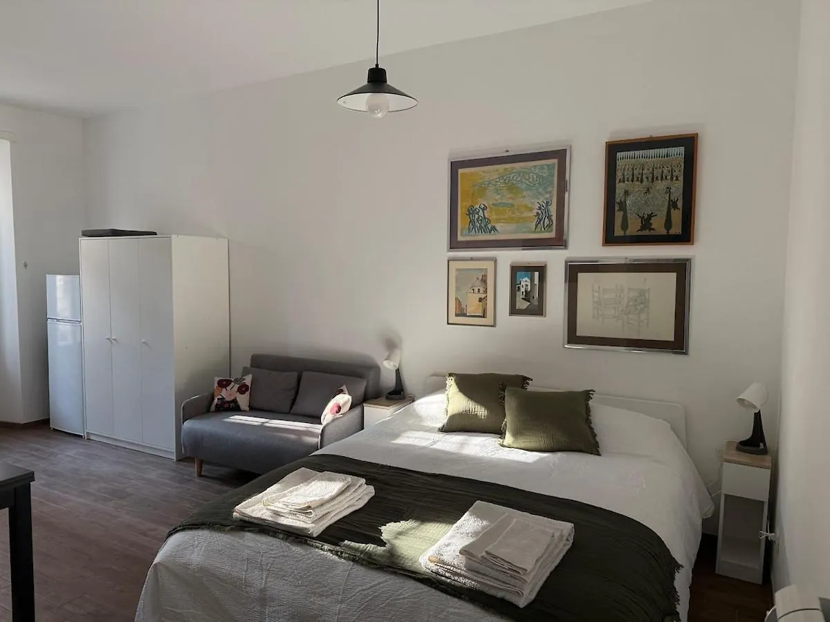 Appartamento La Palma Al Vaticano Rome Apartment