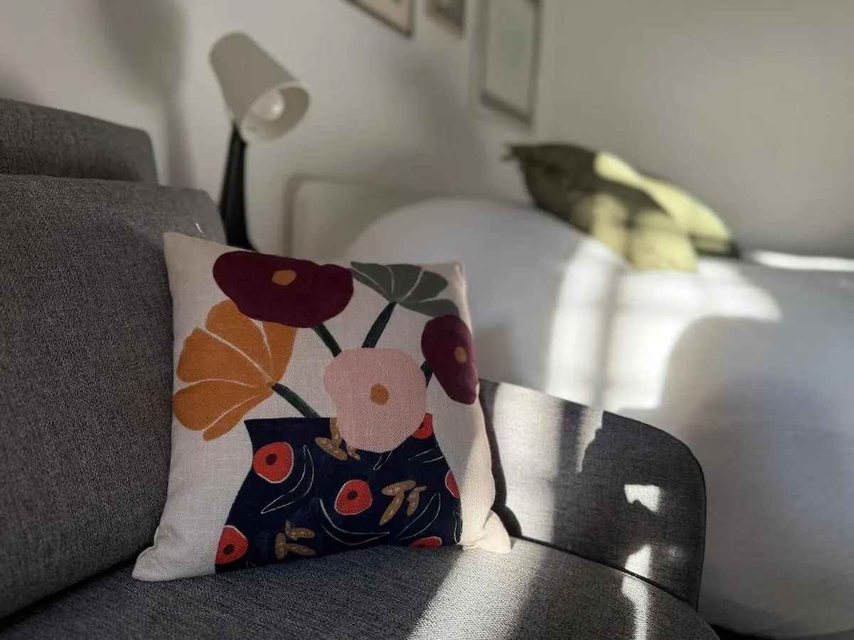 Apartment Appartamento La Palma Al Vaticano Rome